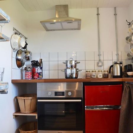 Milking Shed Cottage Narberth Eksteriør bilde