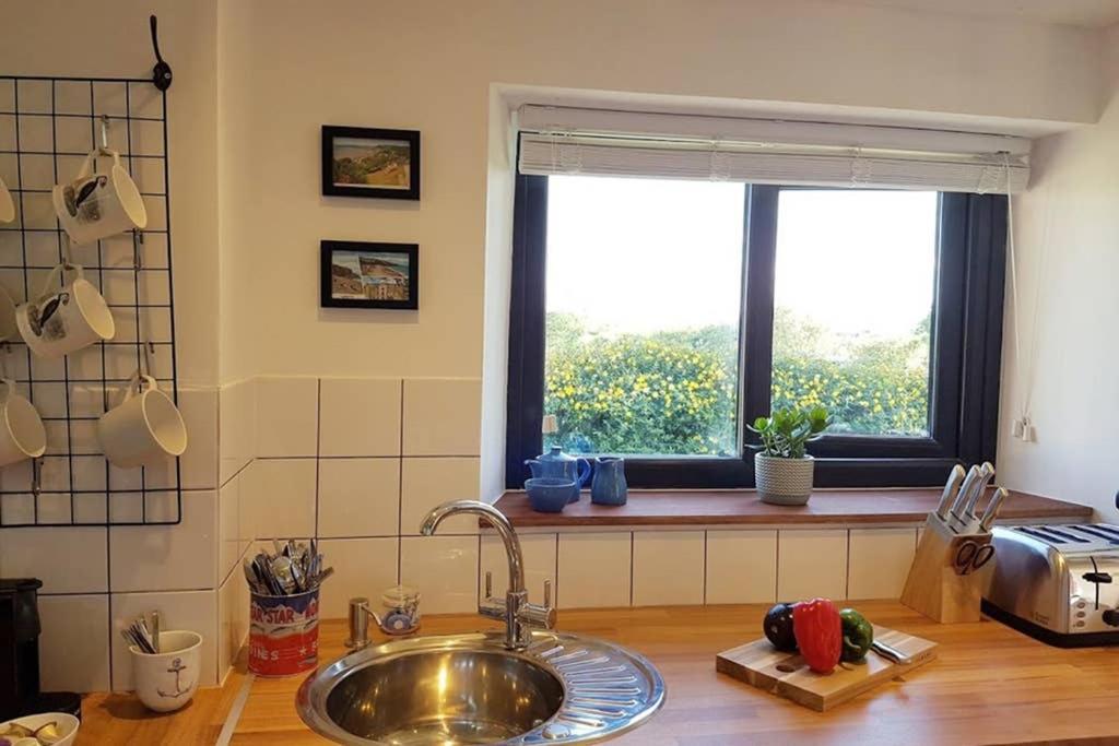 Milking Shed Cottage Narberth Eksteriør bilde