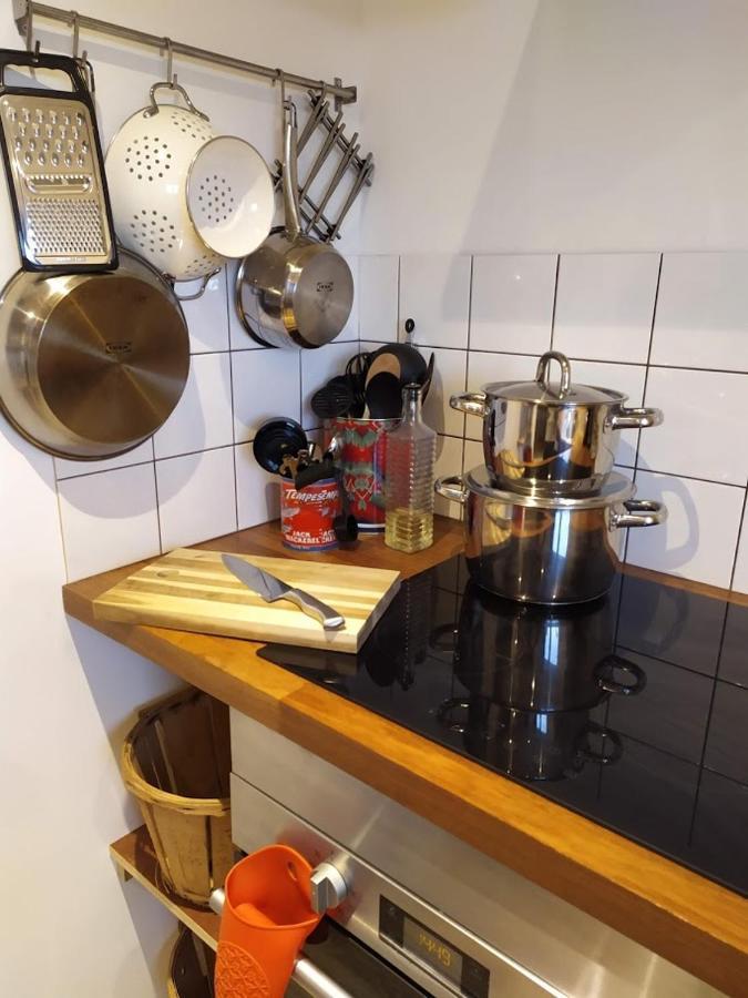 Milking Shed Cottage Narberth Eksteriør bilde